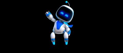 Николя Дус - Создатель Astro Bot назвал самые сильные стороны PlayStation 5 — ради них стоит купить консоль Sony - gamemag.ru