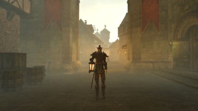 Фанаты Morrowind исправят досадное упущение Bethesda в дополнении для Tamriel Rebuilt - worldgamenews.com