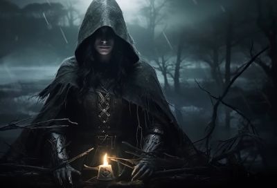 Assassin's Creed Hexe может стать самой мрачной игрой серии - проект в разработке уже почти четыре года - playground.ru - Римская Империя