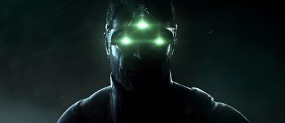 Дэвид Гривел - Сара Бонд - Ремейк Splinter Cell потерял второго руководителя разработки - gamemag.ru