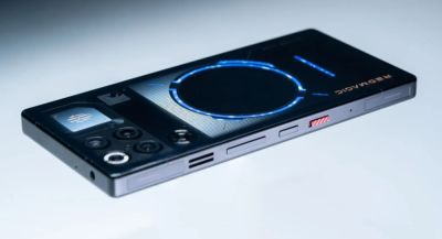 Смартфон RedMagic 11 Pro+ проверили в God of War (2018), Black Myth: Wukong и Expedition 33 - app-time.ru