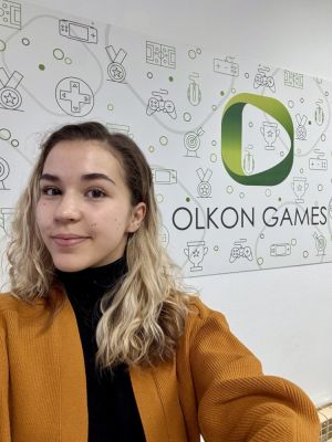 Кто делится с вами новостями об Olkon Games? - playground.ru