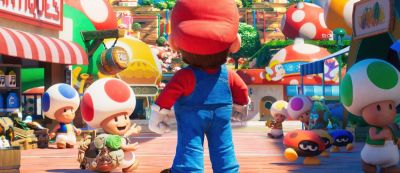 Nintendo сообщила о подготовке новых фильмов по своим игровым франшизам — экспансия на рынке кино будет продолжаться - gamemag.ru