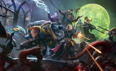 «Абеляр, готовься к ещё одному прохождению»: Owlcat порадовала фанатов Warhammer 40,000: Rogue Trader огромным обновлением 1.5 - 3dnews.ru
