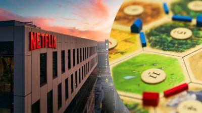 Netflix экранизирует безумно популярную настольную игру: ожидается целая киновселенная - games.24tv.ua
