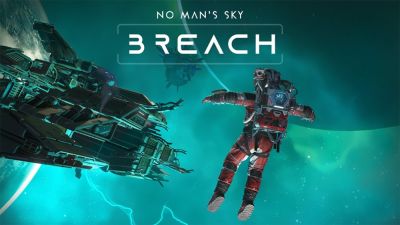Обновление BREACH для No Man's Sky добавляет новую экспедицию и призывает игроков выйти в открытый космос - playground.ru