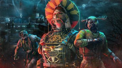 A Round-up of Halloween Events Coming to Ubisoft Games - news.ubisoft.com