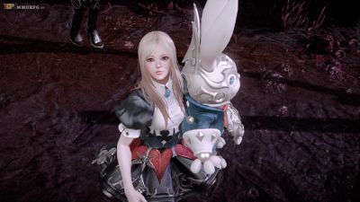 Сегодня было установлено обновление Изначальный остров в ММОРПГ Lost Ark - top-mmorpg.ru