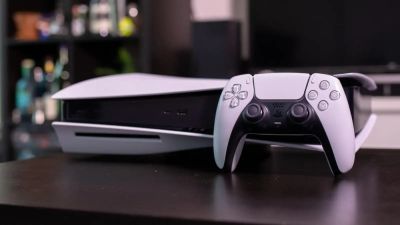 PS5 получает обновление с долгожданной функцией - playground.ru
