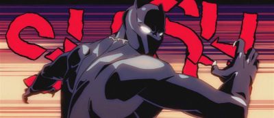 Marvel Cosmic Invasion от создателей TMNT: Shredder's Revenge выходит 1 декабря - gamemag.ru