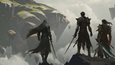 Грег Стрит - Студия бывших разработчиков MMORPG по League of Legends потеряла инвесторов и готовится к закрытию - coop-land.ru - Китай