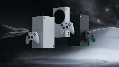 Сара Бонд - Следующее поколение консоли Xbox будет «премиальным и высокотехнологичным» - itndaily.ru