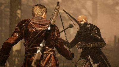 Ролевую игру Of Ash and Steel решили перенести после результатов демоверсии - mmo13.ru - Россия