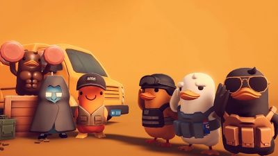 Продажи пародийного шутера Escape from Duckov за пять дней превысили миллион копий — в шоке даже разработчики - 3dnews.ru
