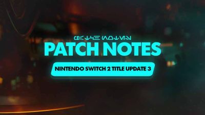 Star Wars Outlaws получила очередное обновление на Switch 2 c графическими улучшениями и стабильностью - playground.ru
