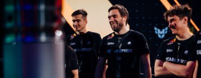 Korb3n о The International 2026: «От шанхайского Инта ожидаю люкса, лакшери» - dota2.ru - Китай - Шанхай - Сингапур