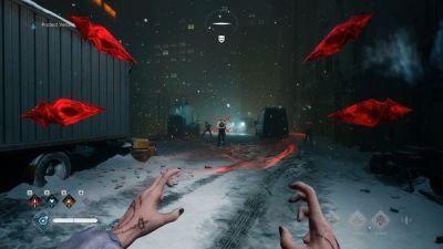 Vampire: The Masquerade – Bloodlines 2 не оправдала ожиданий игроков - games.24tv.ua - Китай