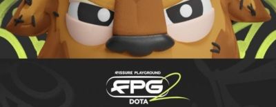 VP, Vici Gaming и состав Stray на первом LAN-турнире сезона — статобзор FISSURE PLAYGROUND 2 - dota2.ru