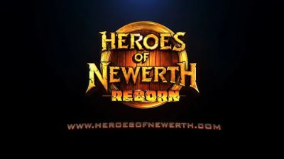 Heroes of Newerth Reborn возвращается - объявлена дата открытого бета-теста - fatalgame.com