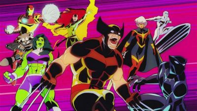 Суперский замес. Стала известна дата выхода Marvel Cosmic Invasion - coop-land.ru