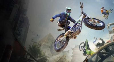 Авторов серии Trials могут перевести на создание мобильных игр - app-time.ru