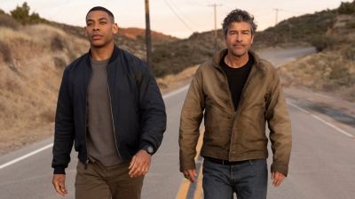 Томас Кинг - HBO завершил съёмки сериала "Фонари" - премьера состоится в 2026 году - playground.ru - Сша