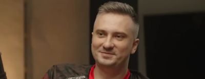 Solo: «Господи, когда они сделают возможность играть пати ММ просто со своими друзьями с любым рейтингом?» - dota2.ru