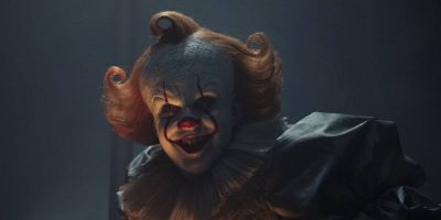 Андрес Мускетти - У "Оно: Добро пожаловать в Дерри" 80% рейтинга на Rotten Tomatoes - сериал получает позитивные оценки критиков - playground.ru