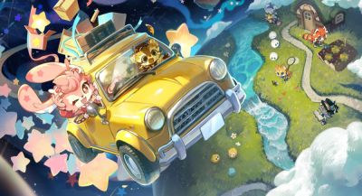 Открыта запись на тест Petit Planet от HoYoVerse. Он начнётся 7 ноября на iOS и PC - app-time.ru