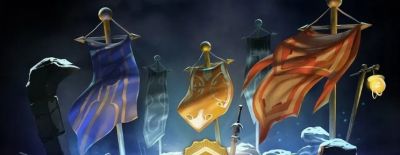 Обновление Dota 2 от 23 октября: уведомление об окончании фэнтези-лиги The International 2025 - dota2.ru