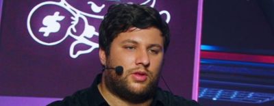 SQreen про FISSURE PLAYGROUND 2: «В топ-4 вижу: тундру, фальконс, пари и хероик» - dota2.ru