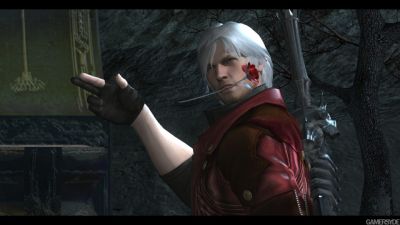 Хидэки Камия - Создатель Devil May Cry и Bayonetta считает, что красивая графика в экшене не важна, главное - уникальные механики - playground.ru - Япония