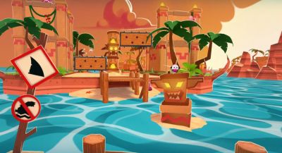 VR-игру No More Rainbows выпустили на Android XR для владельцев Galaxy XR за 146 969 рублей - app-time.ru - Россия