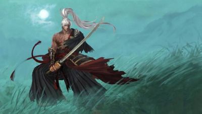 Появились подробности глобального обновления для MMORPG Lineage 2 Essence с классом Самурай - mmo13.ru - Сша - Китай - Россия - Япония - Тайвань