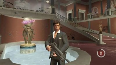 Брайан Де-Пальма - Тоня Монтан - Scarface: The World Is Yours внезапно появился в Steam – готовится ремастер? - landofgames.ru - штат Монтана