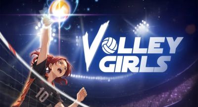 Релиз Volley Girls: Volleyball SPIKE, волейбольной игры с live-комментариями - app-time.ru