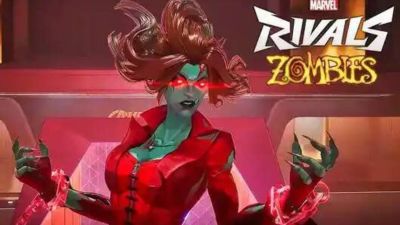 Хэллоуин наступил в Marvel Rivals — PvE-режим против зомби и событие с наградами уже в игре - mmo13.ru