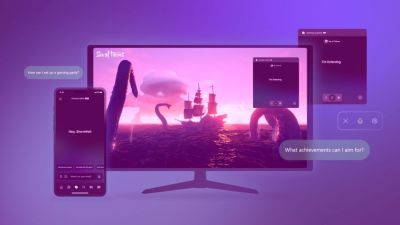 Gaming Copilot в Windows 11 тайно отправляет ваши игровые данные в Microsoft - itndaily.ru