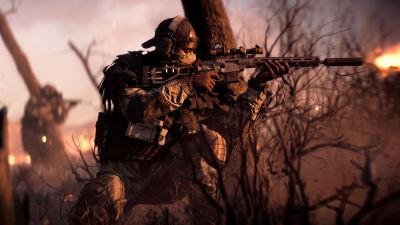 Совсем скоро в Battlefield 6 стартует первый сезон Rogue Ops с новыми картами и режимами - itndaily.ru - штат Калифорния - Лос-Анджелес - state California