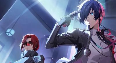 В Persona 5X добавили новую систему гача-круток — узнай подробности - app-time.ru