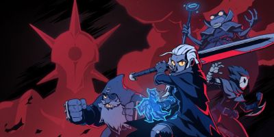 Absolum: олдскульная игра, которую не стоит пропускать - tech.onliner.by