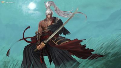 Подарки за предрегистрацию на новых серверах Lineage 2: Essence в обновлении Samurai Crow - top-mmorpg.ru - Москва