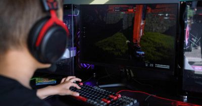 В России разрабатывают ГОСТ на компьютерные игры - ren.tv - Россия