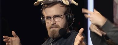 TeaGuvnor о Sister's Shroud и Pyrrhic Cloak: «Уберите эти ЧРЕЗВЫЧАЙНО СИЛЬНЫЕ нейтральные предметы» - dota2.ru