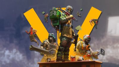Бывший тестировщик FBC: Firebreak обвинил в провале игры игнорирование отзывов и сосредоточенность Remedy на повестке - playground.ru