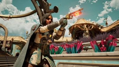 Первые оценки The Outer Worlds 2 - playground.ru