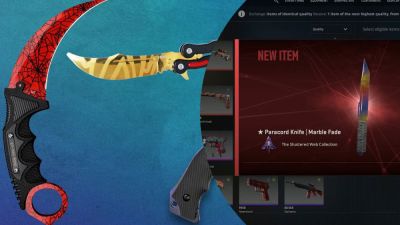 Обновление Counter-Strike 2 обвалило рынок скинов на 2 миллиарда долларов - games.24tv.ua - Сша - Россия