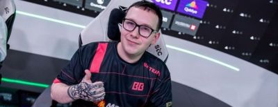 gpk о второй карте против VP: «По итогу они что-то дайвили, мы качались. Илюха раскачался, в соло выиграл» - dota2.ru