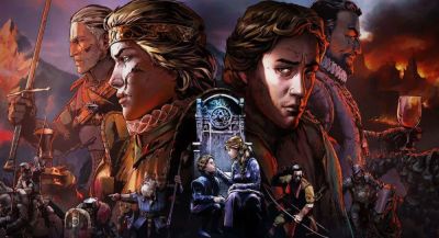 CD Projekt RED вернёт Thronebreaker: The Witcher Tales на смартфоны - app-time.ru
