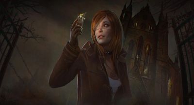 Каролина Уокер - Состоялся релиз хоррора Tormented Souls 2 с русским языком - app-time.ru